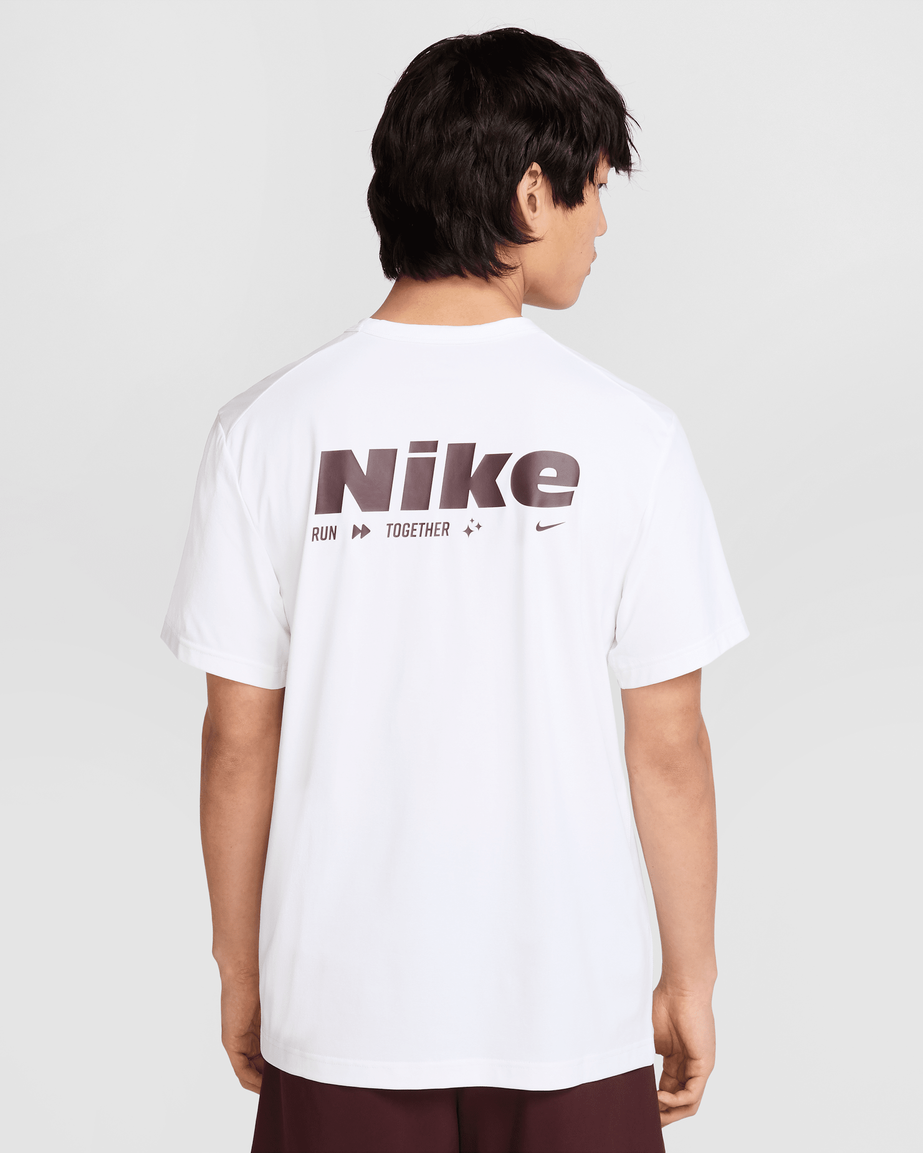 NIKE エア メンズ ショート スリーブトップ NIKE公式】ナイキ ハイバース メンズ Dri-FIT UV ショート
